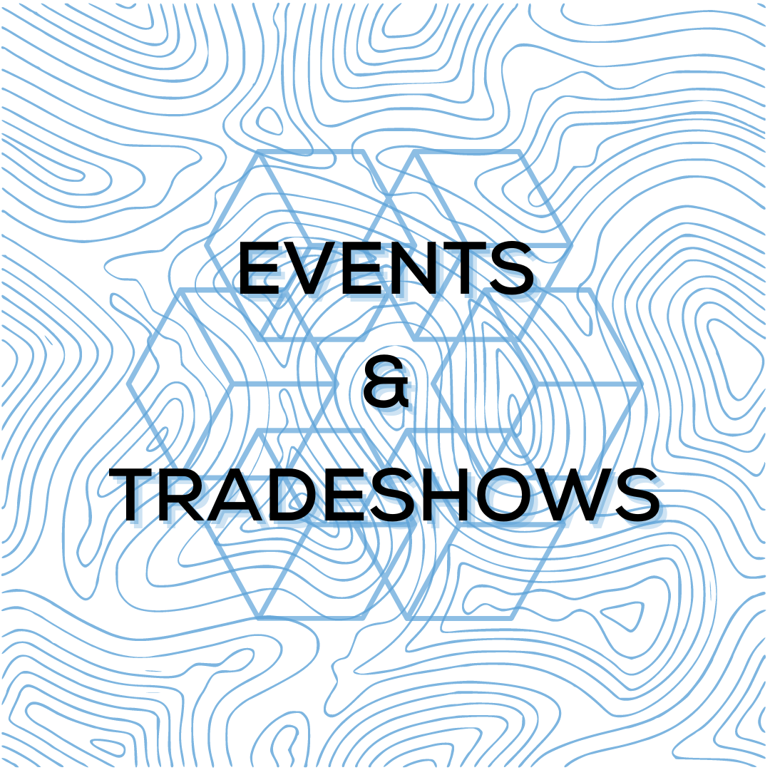 Events and Tradeshows